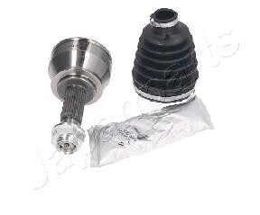 Фото 3 - ШРУС JAPANPARTS GI-0017 (GI0017)