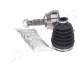 FIAT ШРКШ зовнішній к-кт Doblo 1.3/1.9D 01- - (46307659, 46307906, 46308206) JAPANPARTS GI-0017 (фото 4)
