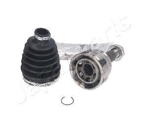 Fiat шркш зовнішній к-кт doblo 1.3/1.9d 01- - JAPANPARTS GI-0017