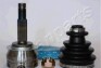 Шарнирный комплект, приводной вал - (26013813, 510734, 510734A) JAPANPARTS GI-001 (фото 1)