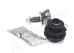 Фото 4 - ШРКШ JAPANPARTS GI-0020 (GI0020)