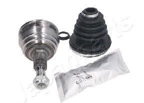 Фото 3 - ШРКШ JAPANPARTS GI-0021 (GI0021)