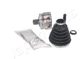 Фото 4 - ШРУС JAPANPARTS GI-0022 (GI0022)