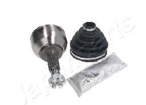 Фото 3 - ШРКШ JAPANPARTS GI-0023 (GI0023)