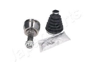 Фото 3 - ШРУС JAPANPARTS GI-0031 (GI0031)