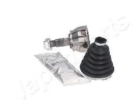 Фото 4 - ШРУС JAPANPARTS GI-0031 (GI0031)