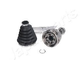 Fiat шрус внешний к-кт idea,punto,lancia 1.3/1.9d 03- - (59259042, 46308873, 46307877) JAPANPARTS GI-0031