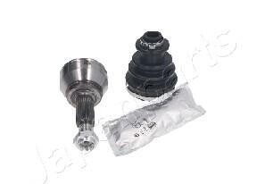 Фото 3 - ШРУС JAPANPARTS GI-0044 (GI0044)