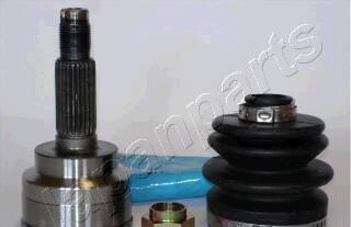 Шарнирный комплект, приводной вал - (b00225400, B00225400B, B00225500) JAPANPARTS GI-005