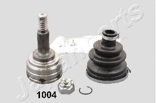 Шарнирный комплект - JAPANPARTS GI1004