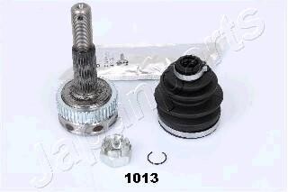 Przegub zew. nissan qashqai x-trail - (39211EN100) JAPANPARTS GI1013