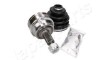 PRZEGUB ZEW. NISSAN INTERSTAR 02- ABS - (4401720, 4417247, 9109720) JAPANPARTS GI-1014 (фото 2)