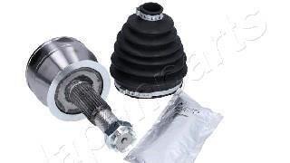 Фото 2 - ШРУС JAPANPARTS GI-1017 (GI1017)