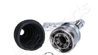 Фото 3 - ШРУС JAPANPARTS GI-1017 (GI1017)