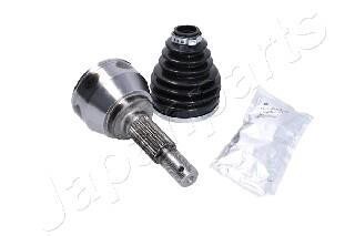 Фото 2 - ШРУС JAPANPARTS GI-1020