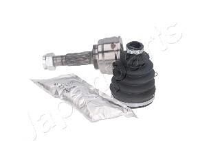 Фото 4 - ШРКШ JAPANPARTS GI-1021 (GI1021)