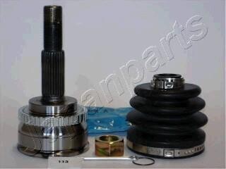 Шарнирный комплект, приводной вал - (3910051Y00, 3910053Y00, 3921150Y00) JAPANPARTS GI-113