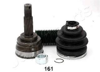 Шарнирный комплект, приводной вал - JAPANPARTS GI-161