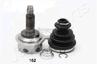 Фото товара ШРУС JAPANPARTS GI-162 : Купить на tto.com.ua