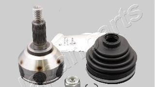 PRZEGUB ZEW. NISSAN PRIMASTAR DCI - (8200776535, 8200776537, 391015750R) JAPANPARTS GI173 (фото 1)