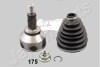PRZEGUB ZEW. NISSAN PRIMASTAR 01- - (4406218, 4413397, 4430547) JAPANPARTS GI175 (фото 1)