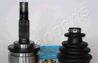 Шарнирный комплект, приводной вал - (391002F010, 392042F025, 3910073J00) JAPANPARTS GI-197