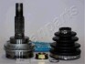 Шарнирный комплект, приводной вал - (4342020121, 4341020515, 4341012280) JAPANPARTS GI-210 (фото 1)