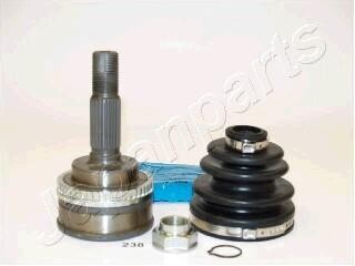 Шарнирный комплект, приводной вал - (434100D020, 434100D080, 434100D150) JAPANPARTS GI-238