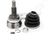 Шарнирный комплект, приводной вал - (4346049146, 4347049226, 4346039165) JAPANPARTS GI-246 (фото 1)