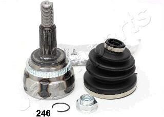 Шарнирный комплект, приводной вал - JAPANPARTS GI-246