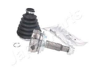 Фото 2 - ШРУС JAPANPARTS GI-278
