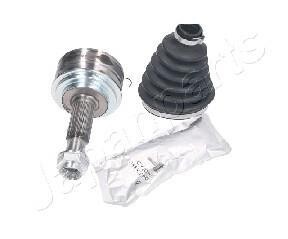Фото 3 - ШРУС JAPANPARTS GI-278