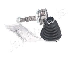 Фото 4 - ШРУС JAPANPARTS GI-278
