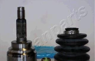 Шарнирный комплект, приводной вал - (f00125400B, F00325400F, F00325600F) JAPANPARTS GI-301