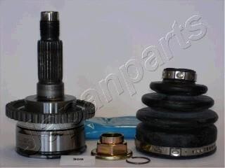 Шарнирный комплект, приводной вал - (f02422510A, F07922610A, F0662550XC) JAPANPARTS GI-309