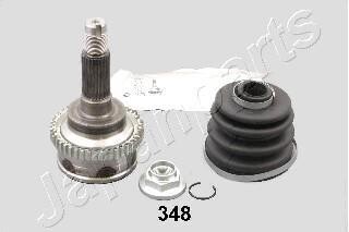 Шарнирный комплект - (f02825400, F0662550X, F07922610) JAPANPARTS GI348