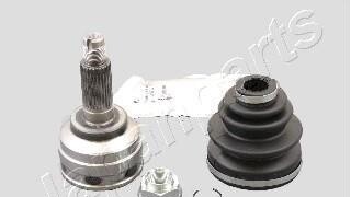 Шарнирный комплект - JAPANPARTS GI350