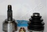 Шарнирный комплект, приводной вал - (44010SR3J01, 44010SR3J02, 44010S07000) JAPANPARTS GI-414 (фото 1)