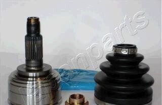 Шарнирный комплект, приводной вал - (44010S04901, 44010S07000, 44010S10010) JAPANPARTS GI-414