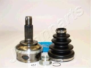 Шарнирный комплект, приводной вал - (44014S1AE00, 44014S1AE01, 44014S1BE01) JAPANPARTS GI-457