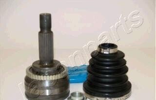 Шарнирный комплект, приводной вал - JAPANPARTS GI-557