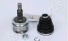 Шарнирный комплект - (3815A182, 3815A181, 3815A181V) JAPANPARTS GI569 (фото 1)