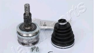 Шарнирный комплект - JAPANPARTS GI569