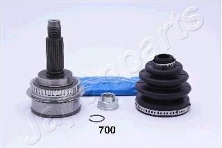 Шарнирный комплект, приводной вал - (28321SA030, 28321SA031, 28321SA040) JAPANPARTS GI-700