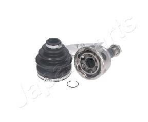 Przegub zew. jeep compass 06- /mitsubishi lancer - (3815A107) JAPANPARTS GI909