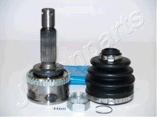 Шарнирный комплект, приводной вал - (4950702A00, 4950702A10, 4950705A00) JAPANPARTS GI-H00