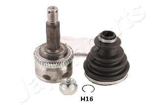 Шарнирный комплект, приводной вал - (495001H010, 495001L010, 495011H010) JAPANPARTS GI-H16 (фото 1)