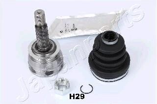 Шарнирный комплект - JAPANPARTS GI-H29