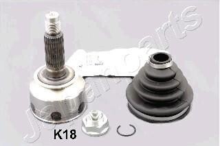 Przegub zew. kia sorento 02- - (495913E000) JAPANPARTS GIK18