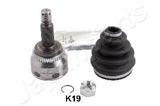 Шрус полуоси - (495012F510) JAPANPARTS GIK19